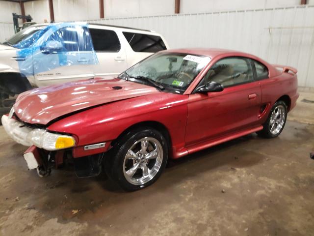 1996 Ford Mustang Cobra