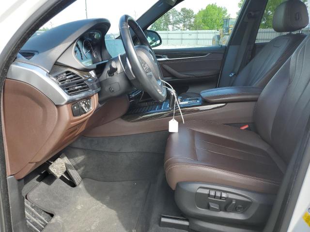 2018 BMW X5 SDRIVE3 - 5UXKR2C53J0Z15992