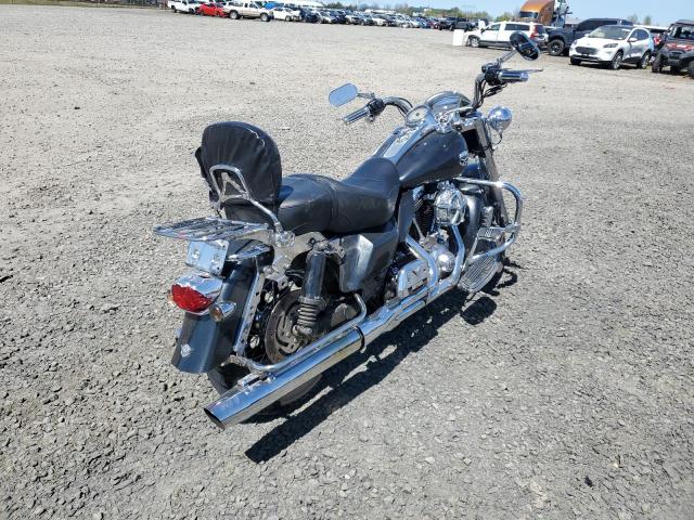 2005 HARLEY-DAVIDSON FLHRSI 1HD1FYW145Y642875