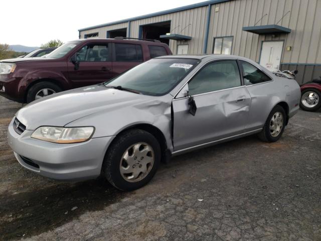 2000 Honda Accord Coupe EX