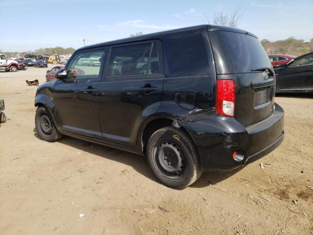 2015 TOYOTA SCION XB - JTLZE4FE0FJ075663