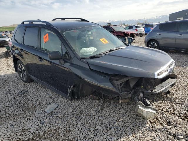 JF2SJABC8HH420574 Subaru Forester 2.5i