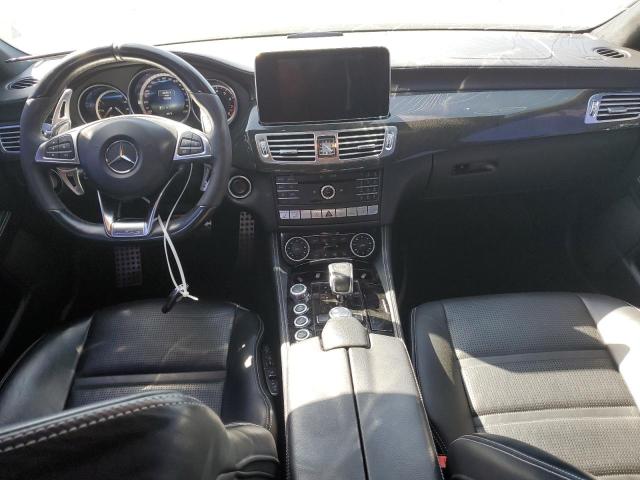 WDDLJ7GB3FA148968 Mercedes-Benz Cls 63 Amg S-model
