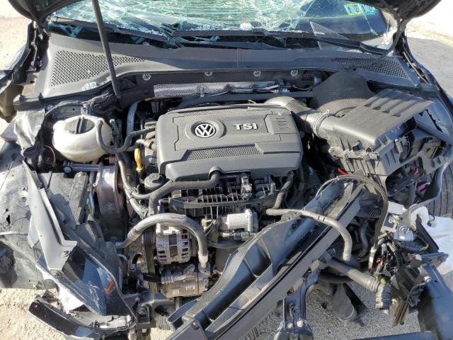 2016 VOLKSWAGEN GTI S/SE - 3VW4T7AUXGM031795