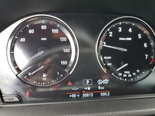 2018 BMW X2 SDRIVE2 WBXYJ3C35JEJ75097