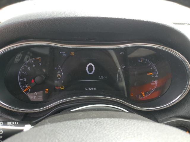 1C4RJFBGXFC951038 Jeep Grand Cherokee Limited
