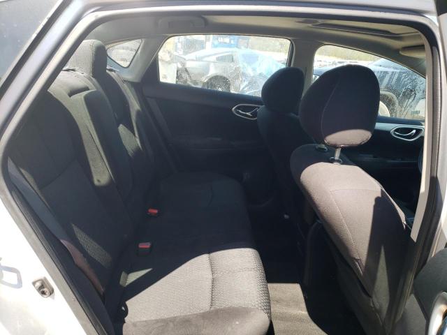 3N1AB7AP9EL641826 Nissan SENTRA S