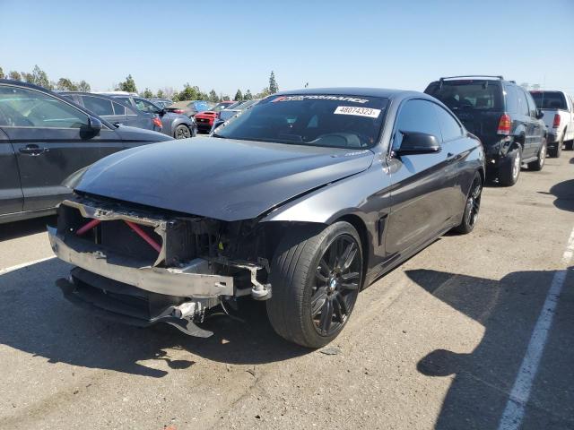 2016 BMW 428 I - WBA3N7C51GK227062