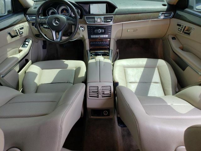 WDDHF5KB1EA798500 Mercedes-Benz E 350