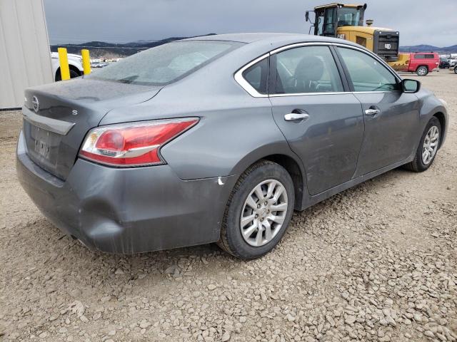 1N4AL3AP7FN399032 Nissan ALTIMA 2.5