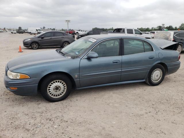 2000 Buick LeSabre Custom