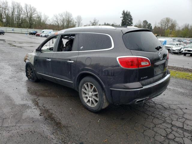 5GAKRBKD2EJ338285 Buick Enclave