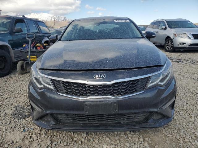 5XXGT4L39KG325170 KIA Optima Lx