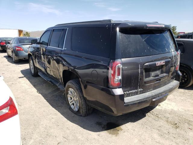 1GKS2HKC2FR245769 GMC Yukon Xl K1500 Slt