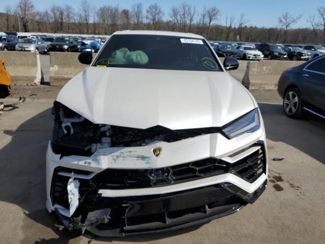2022 LAMBORGHINI URUS ZPBUA1ZL7NLA18480