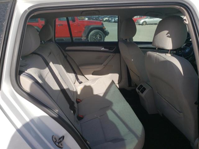 2016 VOLKSWAGEN GOLF SPORT - 3VWC17AUXGM503091