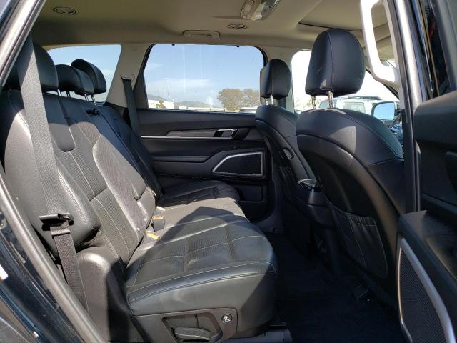5XYP3DHC0LG069801 KIA Telluride Ex
