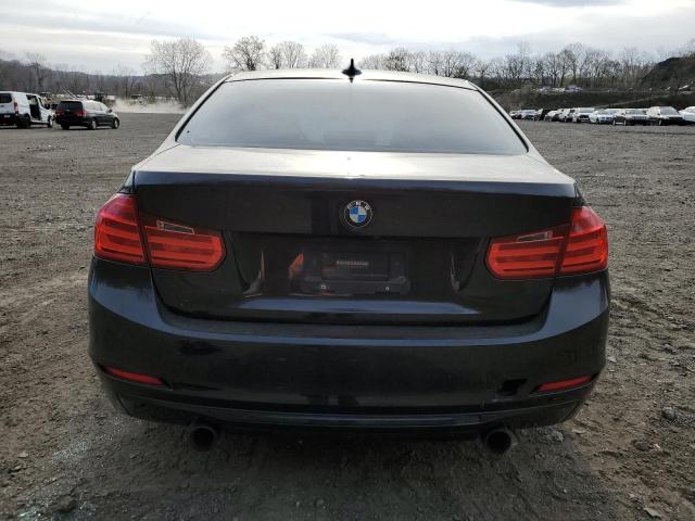 WBA3B9G58ENR91050 BMW 335 XI
