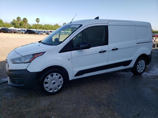 2021 Ford Transit Connect XL