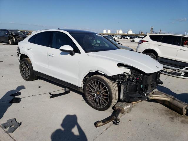 2020 PORSCHE CAYENNE CO - WP1BA2AY5LDA46232