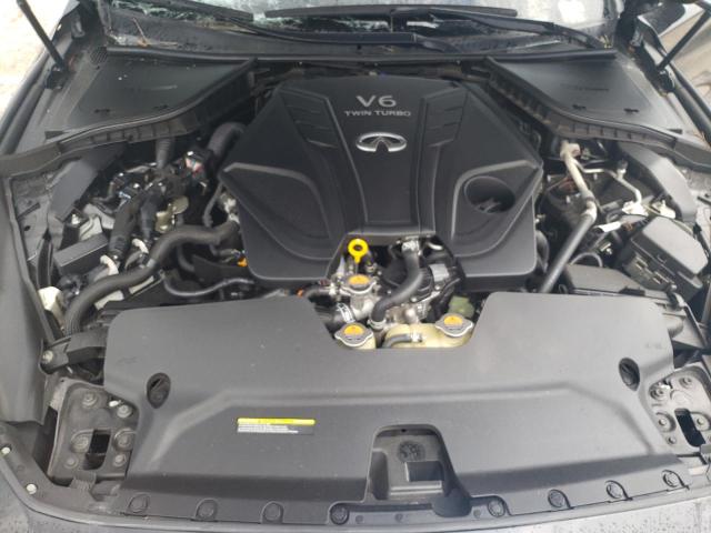 2020 INFINITI Q50 PURE - JN1EV7AP5LM207950