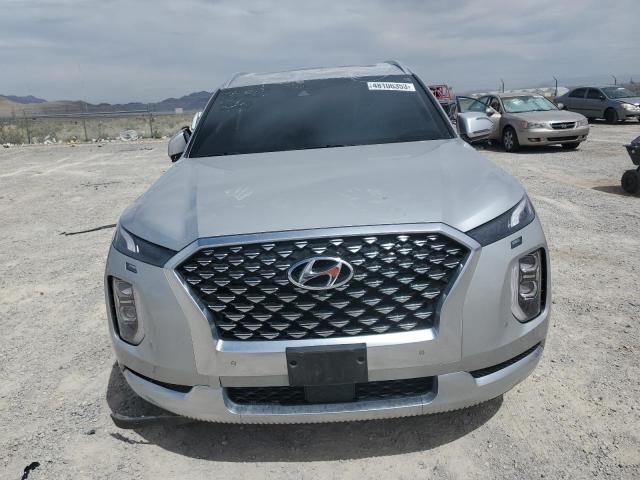 KM8R74HE6MU270855 Hyundai Palisade C 5