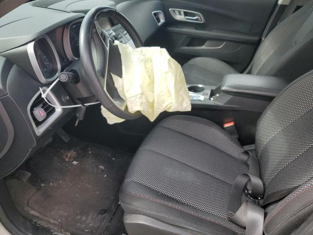 2016 CHEVROLET EQUINOX LT - 1GNALCEK4GZ100400