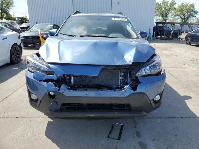 JF2GTACC6MG393485 Subaru Crosstrek Premium