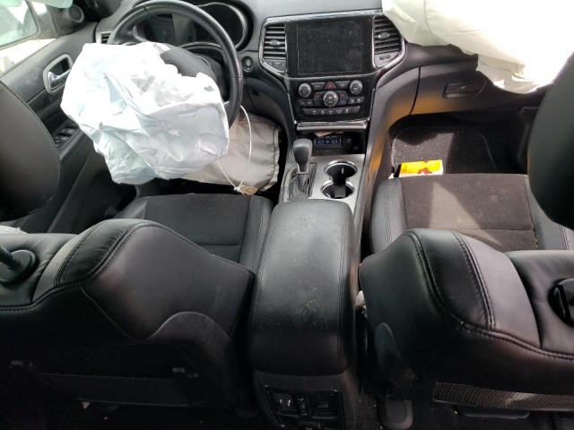 1C4RJFAG8LC233985 Jeep Grand Cherokee Laredo