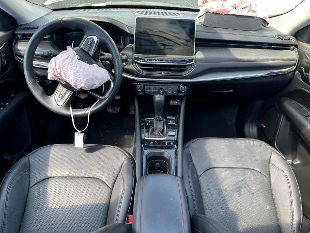 3C4NJDDB4NT160138 Jeep Compass Trailhawk
