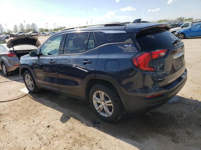 3GKALMEV2JL285817 GMC Terrain Sle