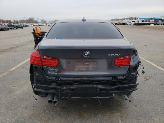 WBA3A5C59FF611002 BMW 328 I