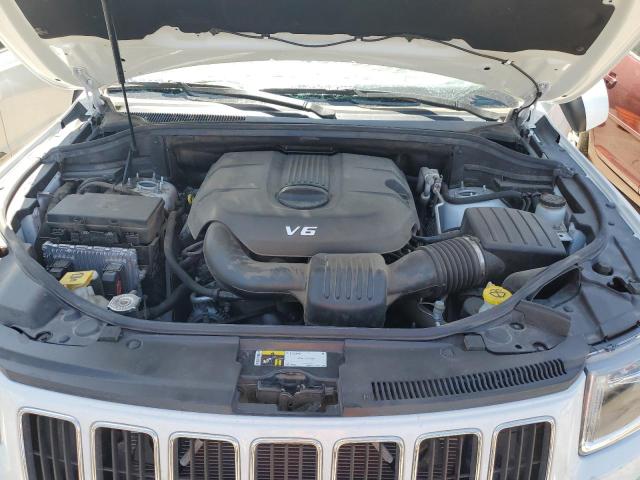 1C4RJFAGXFC103890 Jeep Grand Cherokee Laredo