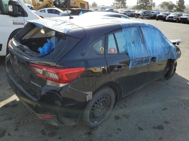 4S3GTAB61L3708578 Subaru Impreza