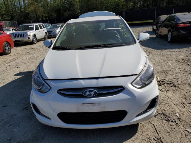 2017 HYUNDAI ACCENT SE - KMHCT4AE7HU319353