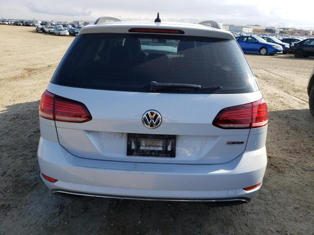 2018 VOLKSWAGEN GOLF SPORT - 3VW217AU1JM763656
