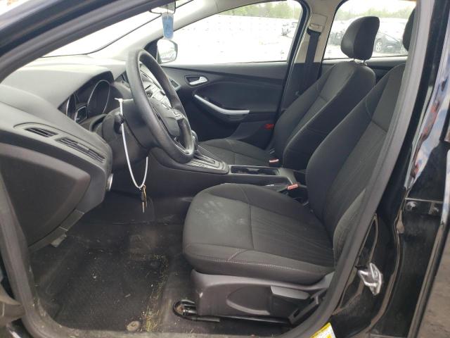1FADP3E25GL301385 Ford FOCUS S