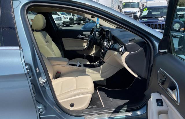 2015 MERCEDES-BENZ GLA 250 - WDCTG4EB7FJ154972