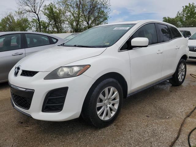 2011 Mazda CX-7 