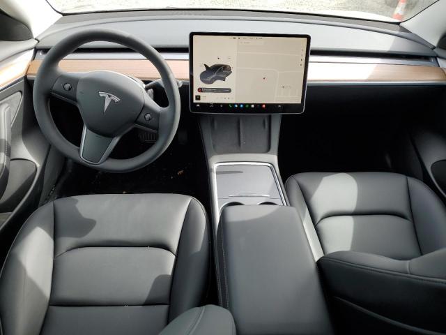 5YJ3E1EA8PF418081 Tesla MODEL 3