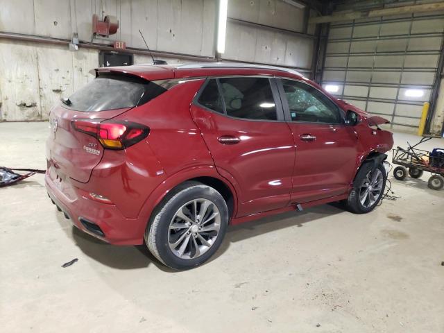 KL4MMESL4MB144486 Buick Encore Gx Select