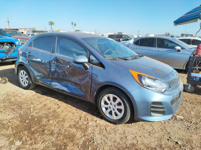 KNADM5A39G6647142 KIA RIO LX