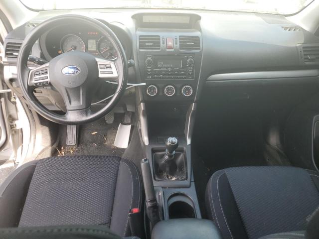 JF2SJAAC0EG437078 Subaru Forester 2.5i
