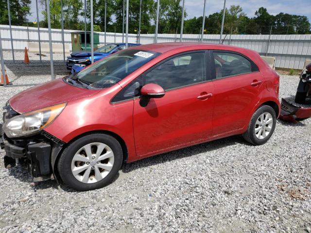 2014 Kia Rio EX