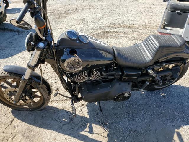 2017 HARLEY-DAVIDSON FXDLS 1HD1GS816HC313877