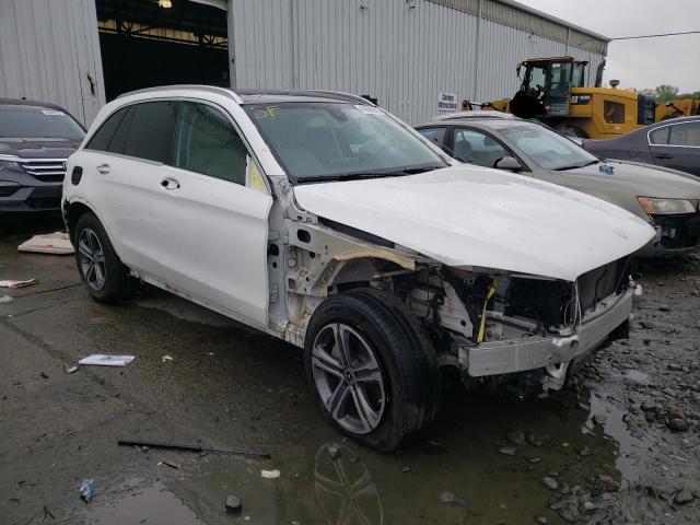 WDC0G4KB6JV113211 Mercedes-Benz Glc 300 4matic