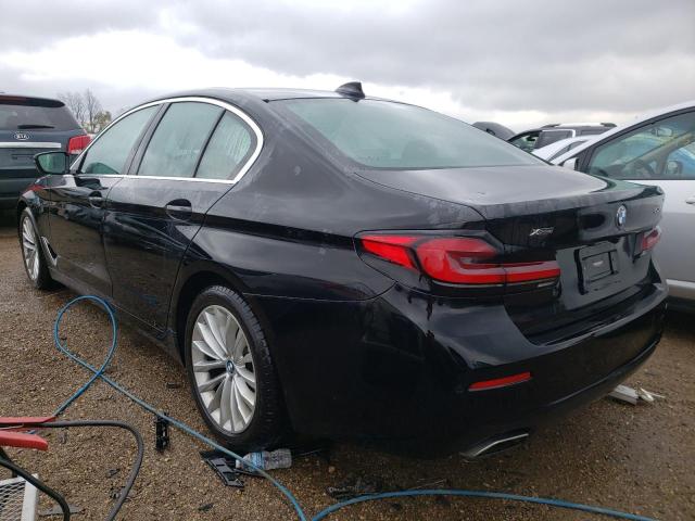 2021 BMW 530 XI - WBA13BJ00MWX22946
