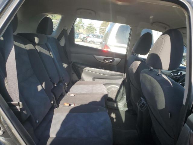 KNMAT2MV7GP625512 Nissan ROGUE S