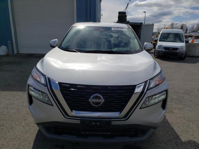 2022 NISSAN ROGUE SV - 5N1BT3BB3NC676556