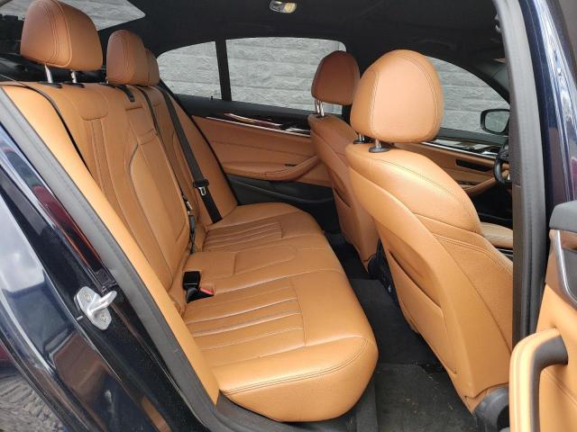 2019 BMW 530 XI - WBAJA7C54KWC77946